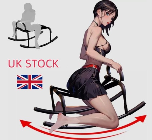 Weightless sex chair - weightless,