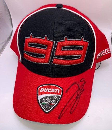 Jorge lorenzo signed - jorge,