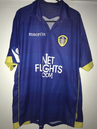 2010 leeds utd - *m*,
