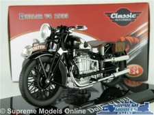 DOLLAR V4 MODEL MOTORBIKE 1933