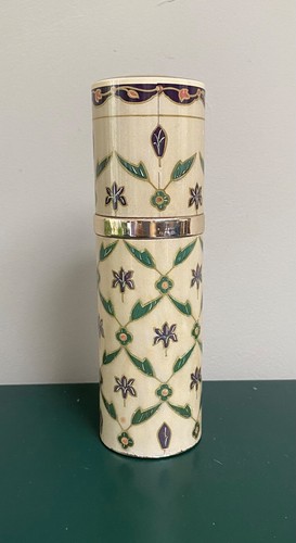 Guerlain vintage iris - vintage,