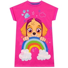 Paw patrol nightdress baby - paw,