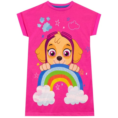 Paw patrol nightdress baby - patrol,