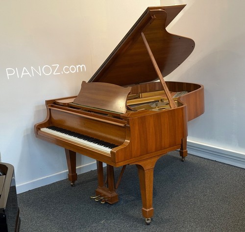 Steinway sons model - &,