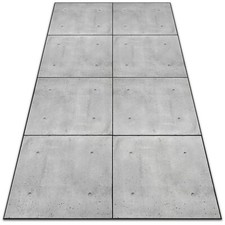 Patio Flooring Balcony Mat PCV