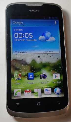 Huawei ascend g300 - ascend,