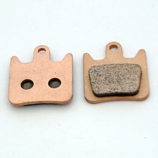 Hope sintered brake - sintered,