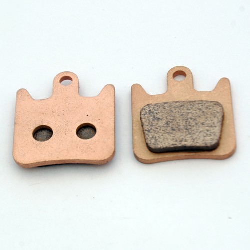 Hope sintered brake pads by - x2,