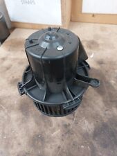 FACELIFT PEUGEOT 307 HEATER BLOWER MOTOR BEHR PFA214580 PF2A1