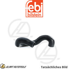 THE RADIATOR HOSE FOR BMW 3