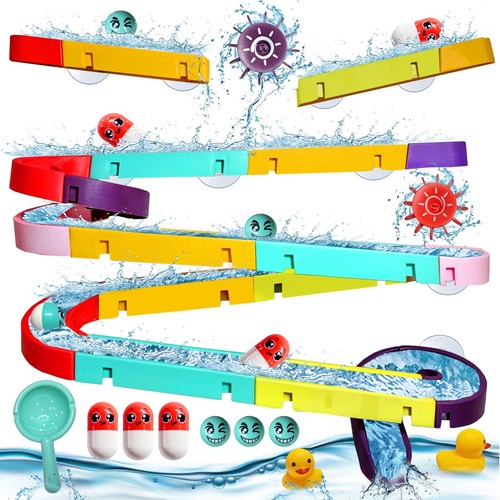 Bath toys for 6 year - 5,