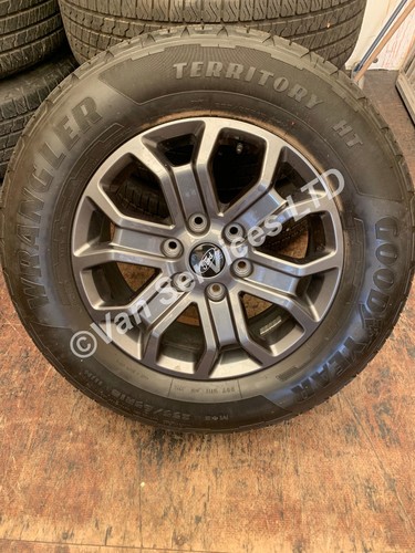 Genuine ford ranger - genuine,