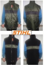 Vest Jacket Waterproof Woodman