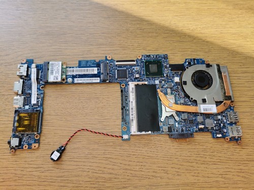 Sony vaio svt111 - sony,