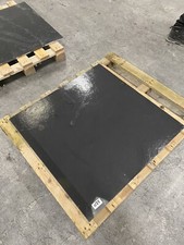 Slate Stone Hearths Log Burner 900x900 30mm Bargain Cheap Job Lot