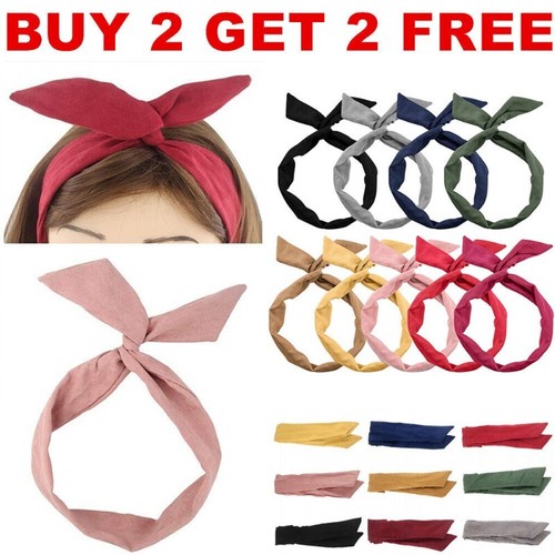 Wire headbands wired head - headbands,