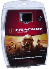 TrackIR 5 Pro AND TrackClip