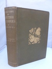 1895 - A History of British