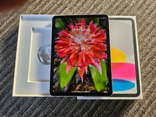 Apple iPad Air 4th Gen 10.9