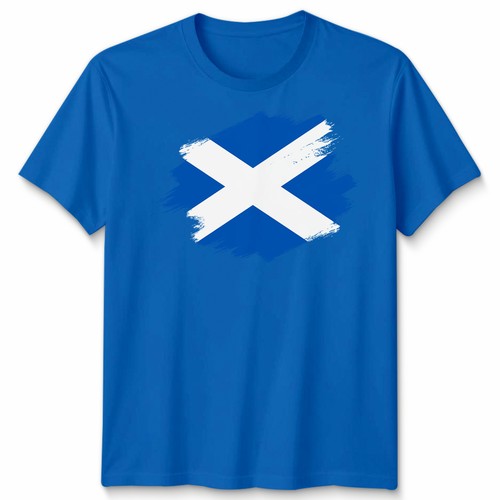 Scotland flag slash - scotland,