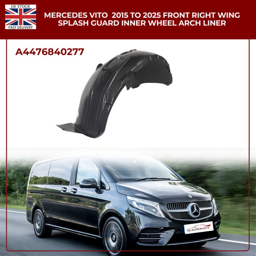 2015 2025 mercedes for vito - mercedes,