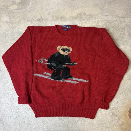 Vintage polo ralph - polo, lauren