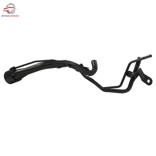 Fuel tank filler neck pipe - tank,