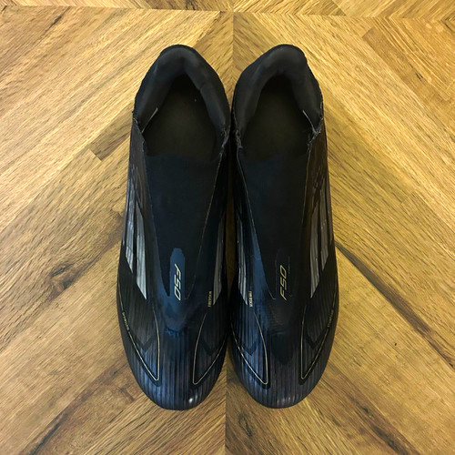 Adidas f50 product line black - f50,