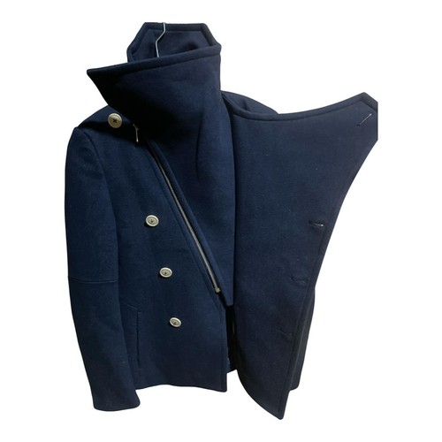 Peacebird men wool - peacebird,