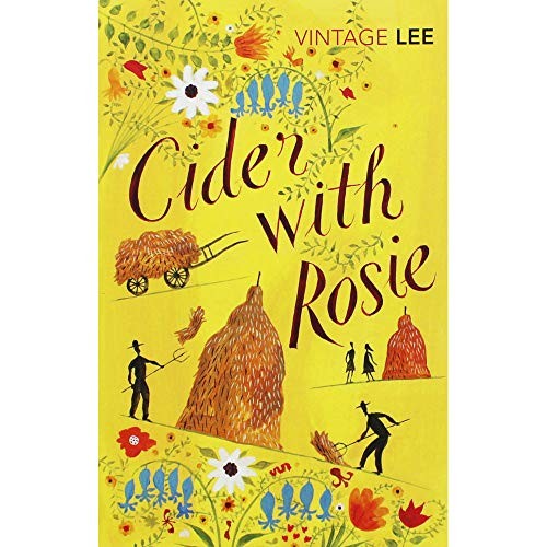 Cider with rosie - rosie, (vintage