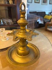 Antique Jewish Synagogue