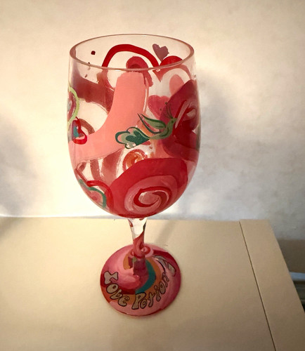 Lolita love potion - lolita,