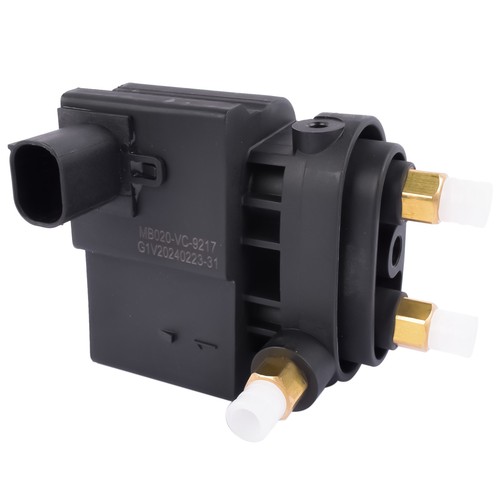 Air suspension solenoid - air,