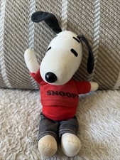 Rare 1950/60s Vintage Peanuts