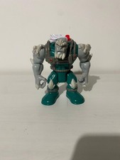 Imaginext DC Batman Batbot