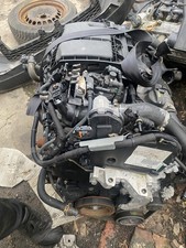 CITROEN C4 VTR+ 2012  ENGINE