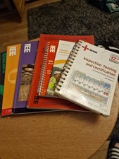 17th edition -  wiring regulations bs7671 & others