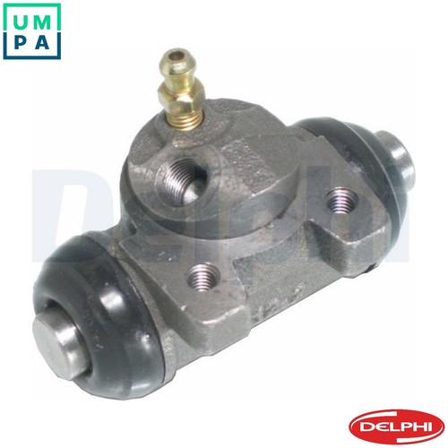 Wheel brake cylinder lw30263 - wheel,