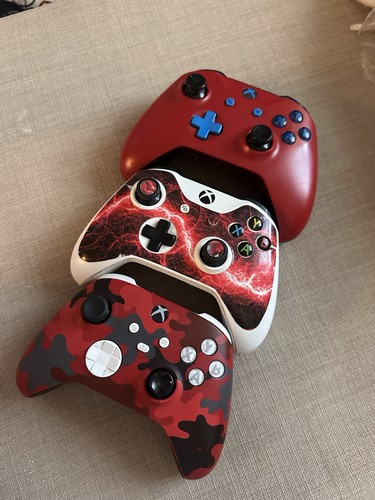 Microsoft xbox one wireless - xbox,