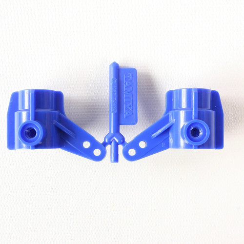 Tamiya spares upright - spares,