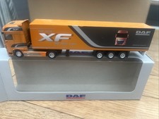 wsi daf cf space cab 4x2 + box