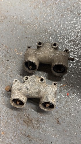 Triumph pre unit rocker - pre,