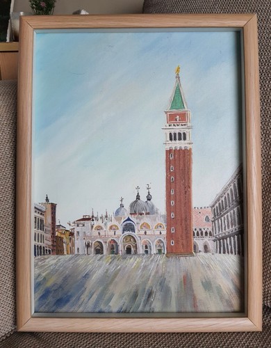 Venice san marco square - venice,