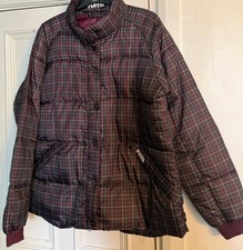 Women original puffa jacket - puffa,