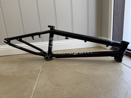 The people curse bmx - people,