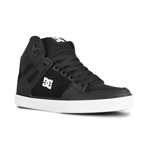 Pure high top - dc,