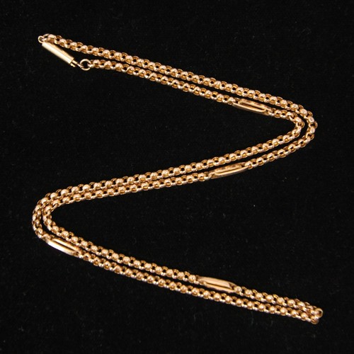Antique victorian solid - 9ct, 9k