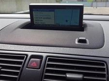 Volvo RTI S40 V50 C30 Satnav
