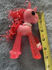 LA LA LOOPSY PONIES PINKMELON