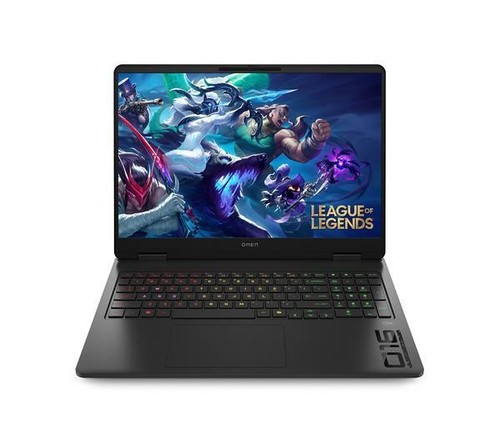 Omen gaming laptop - hp,